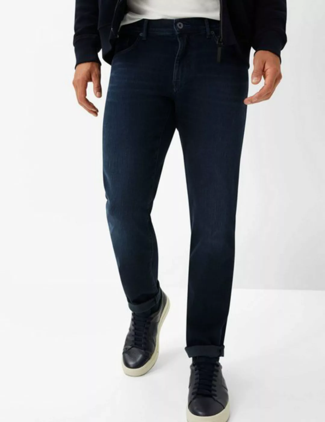 Brax 5-Pocket-Jeans "Style CADIZ" günstig online kaufen