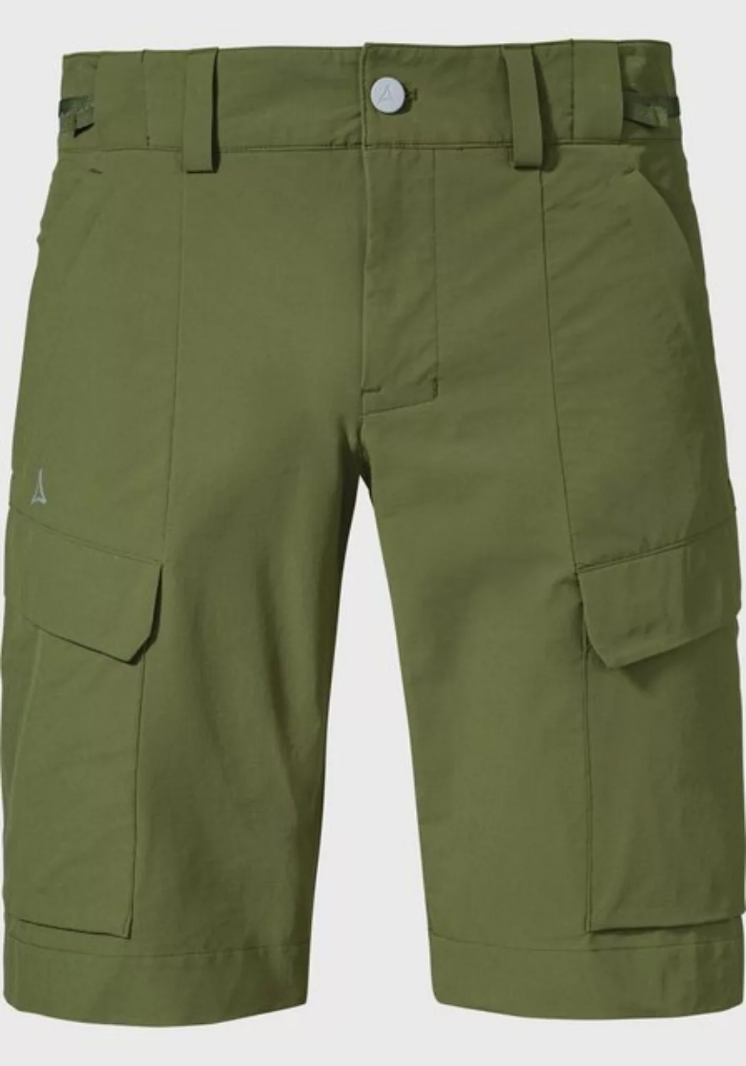 Schöffel Bermudas "Shorts Kitzstein M" günstig online kaufen