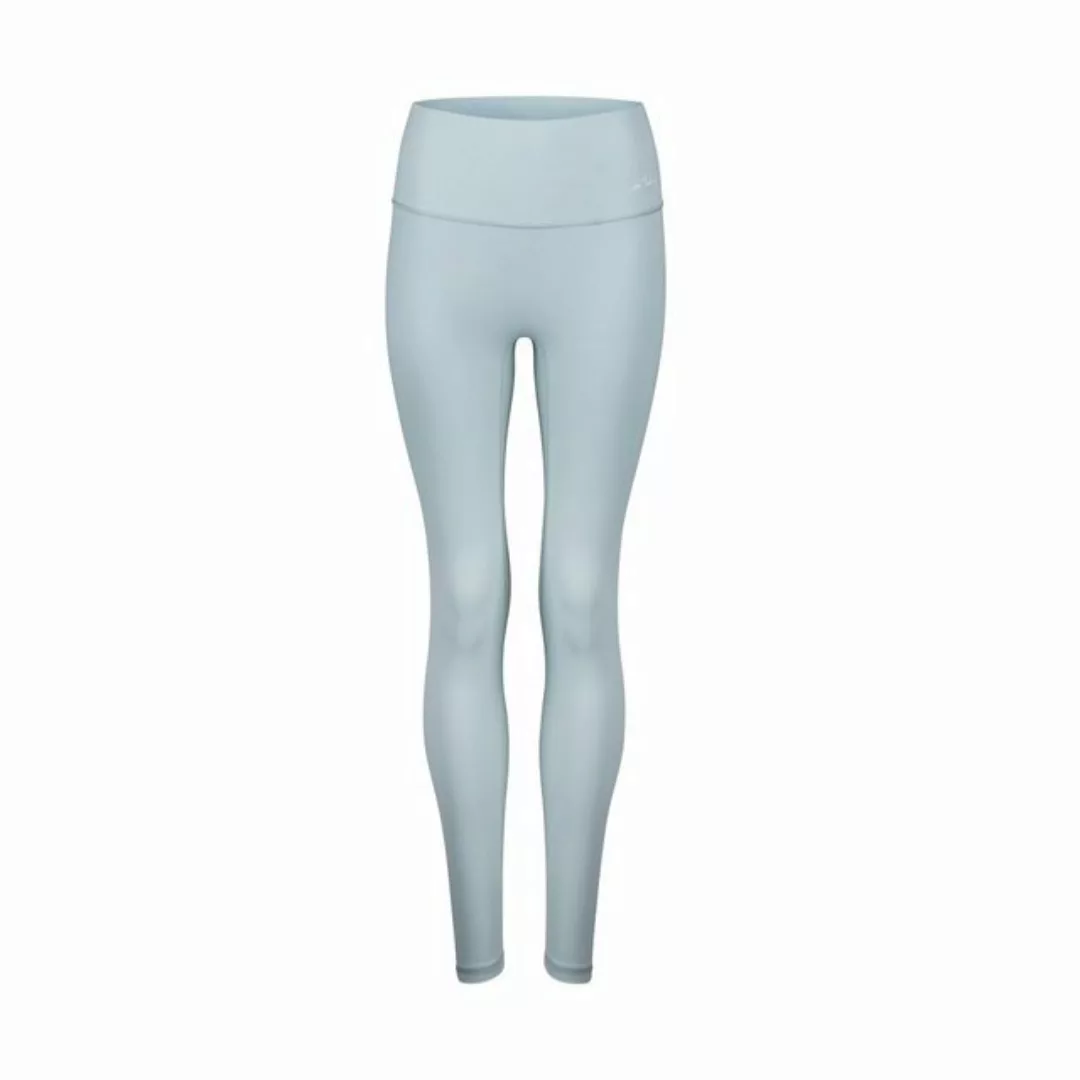 FORCE Fahrradhose Legging FORCE SIMPLE LADY silber %%% günstig online kaufen