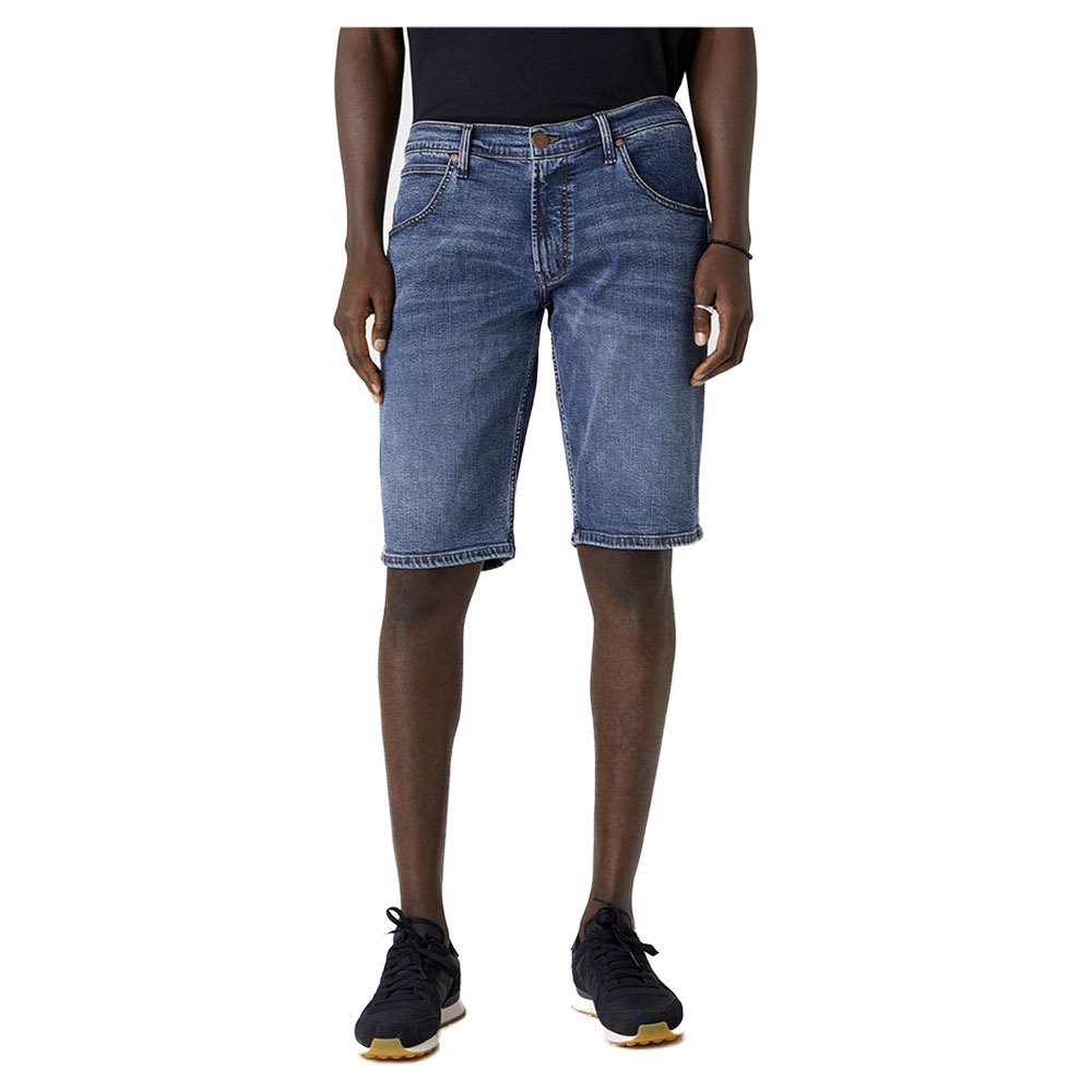 Wrangler Colton Jeans-shorts 33 Sling Shot günstig online kaufen