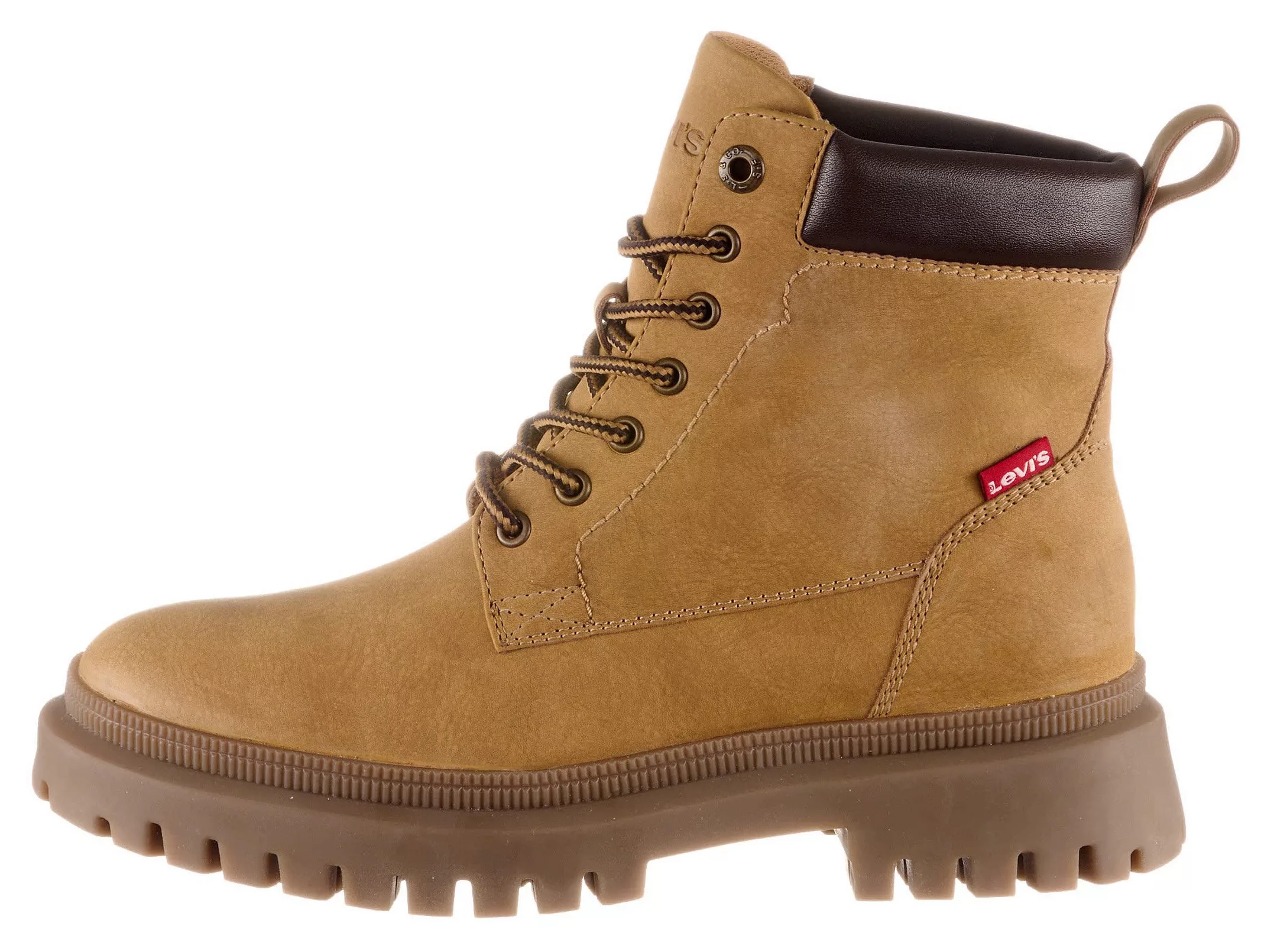 Levis  Damenstiefel LENNOX günstig online kaufen