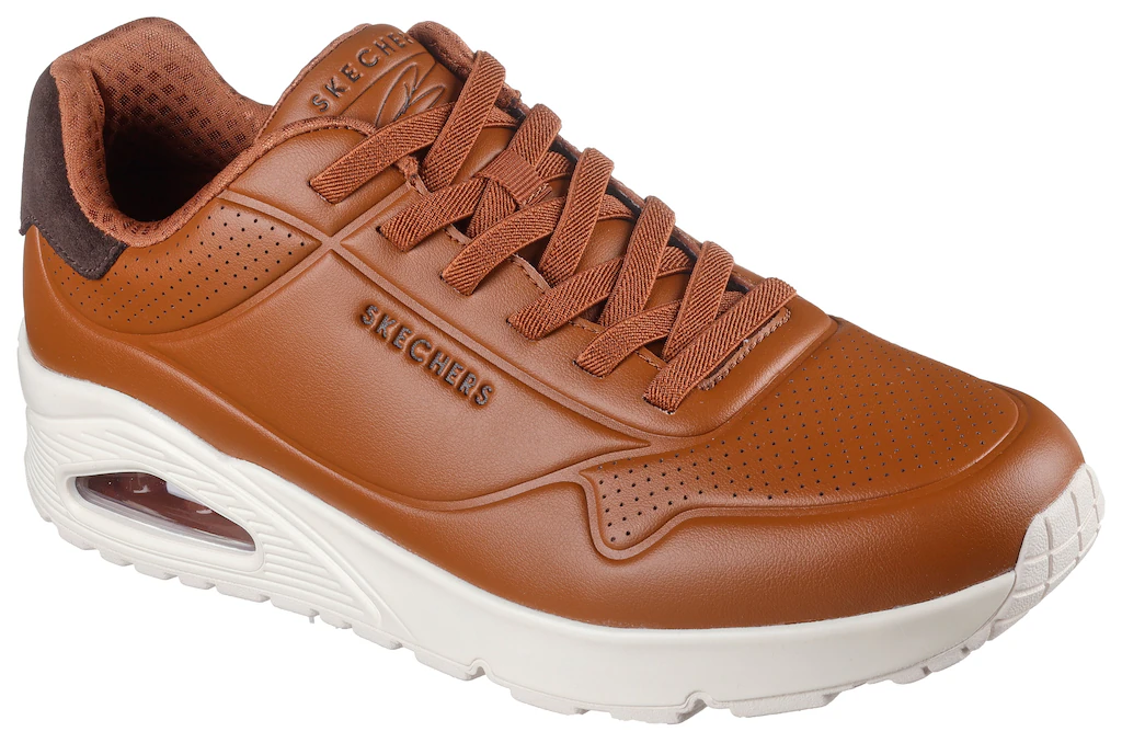 Skechers Sneaker "Harry Kane - Off Pitch Collection: Uno - Harry Kane Air", günstig online kaufen