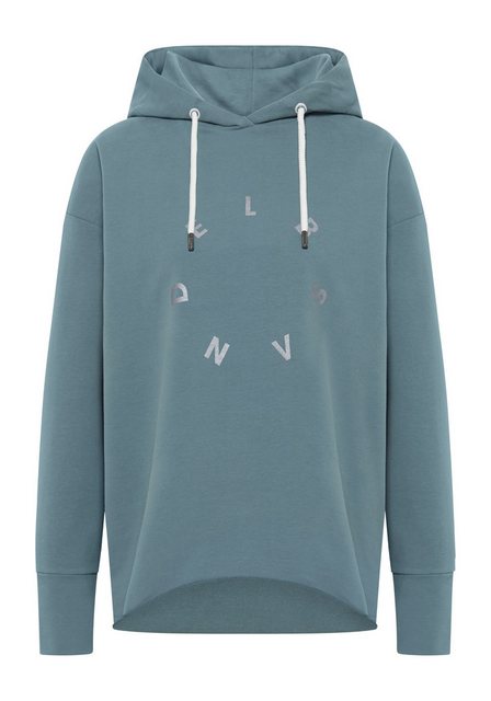 Elbsand Sweatshirt 70443 00 Baltic Sea günstig online kaufen