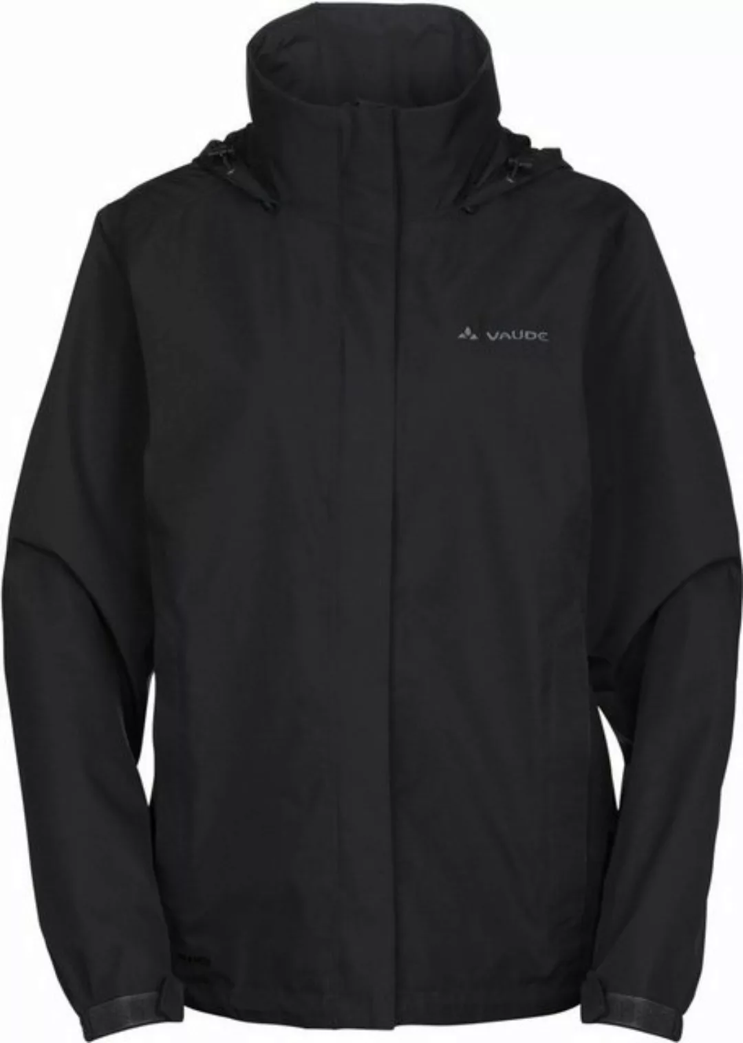 VAUDE Outdoorjacke Women's Escape Light Jacket (1-St) leichte Regenjacke fü günstig online kaufen