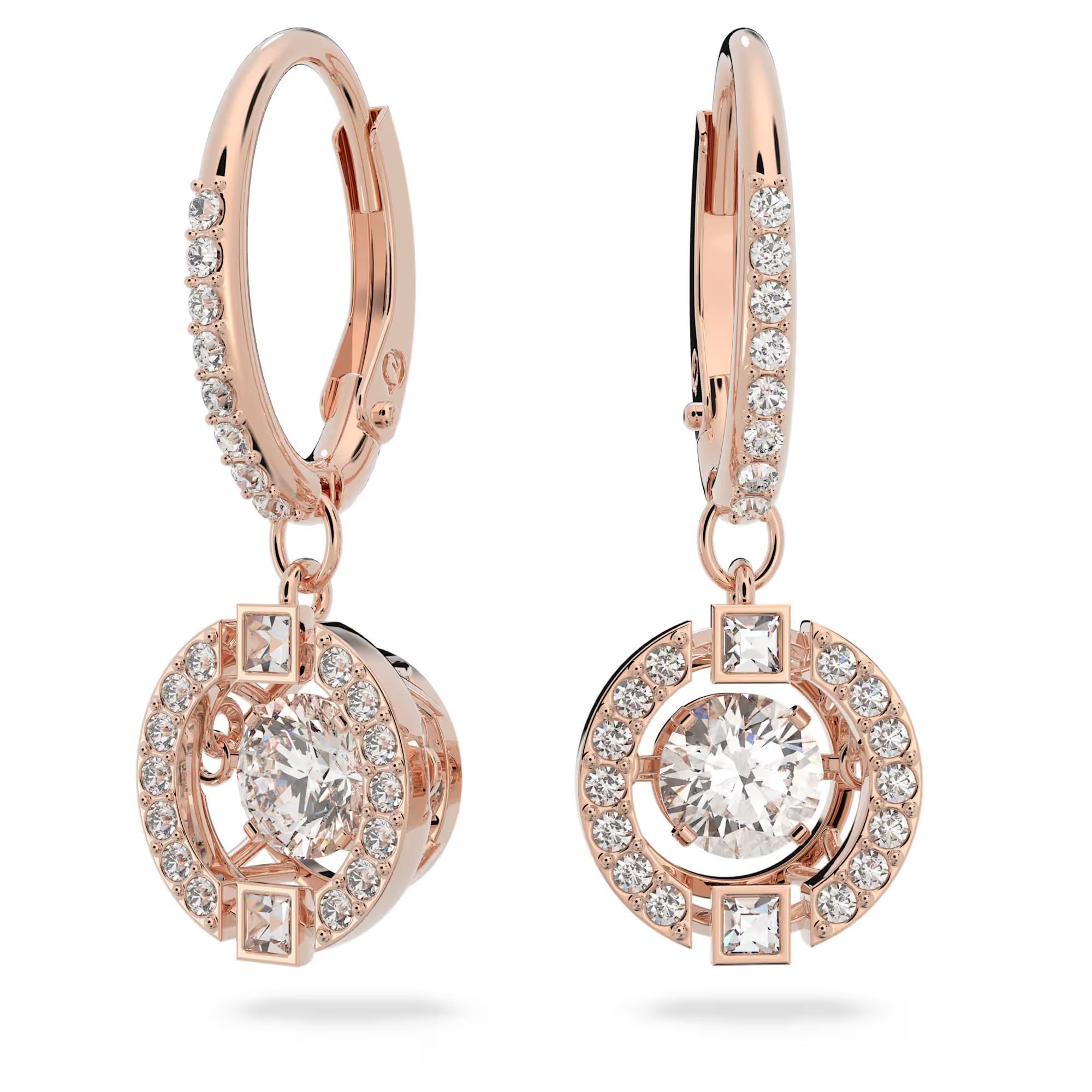 Swarovski Paar Ohrhänger 5604199 / 5504753 günstig online kaufen