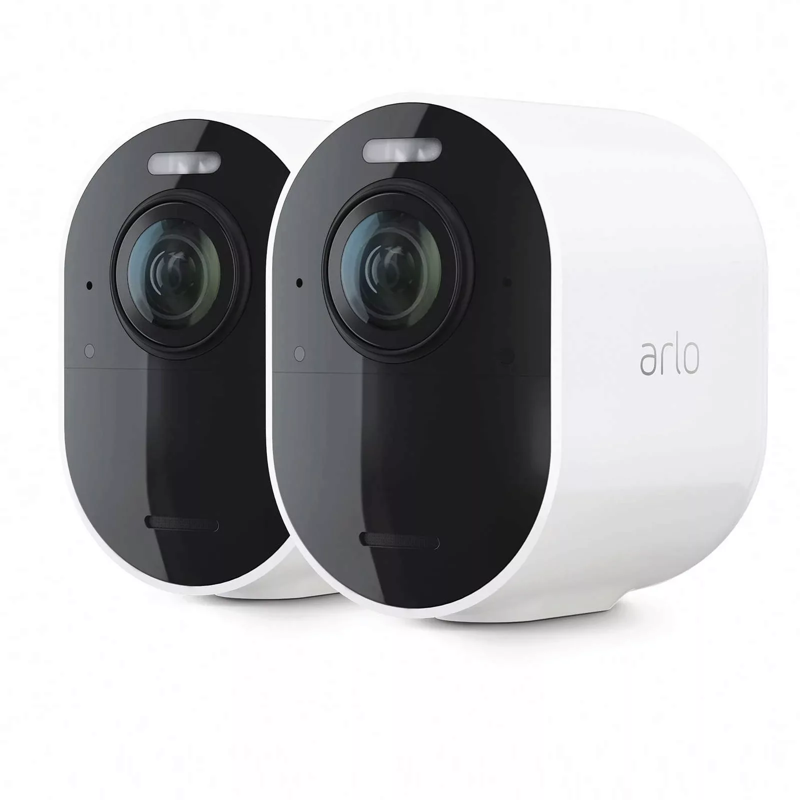 Arlo Ultra 2 Sicherheitssystem, 2 Kameras, weiß günstig online kaufen