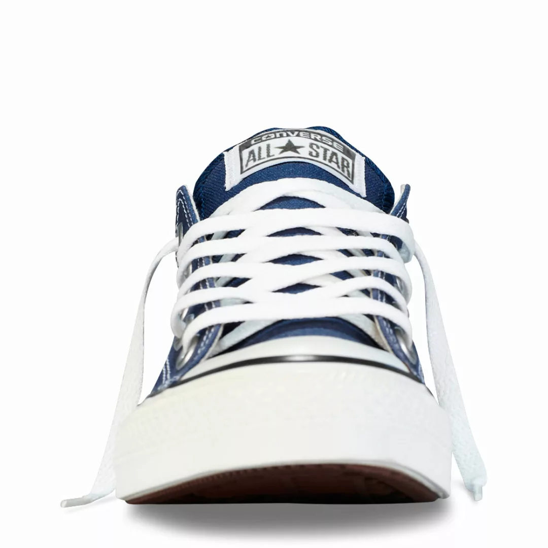 Converse Chucks All Star CT OX Sneaker Navy günstig online kaufen
