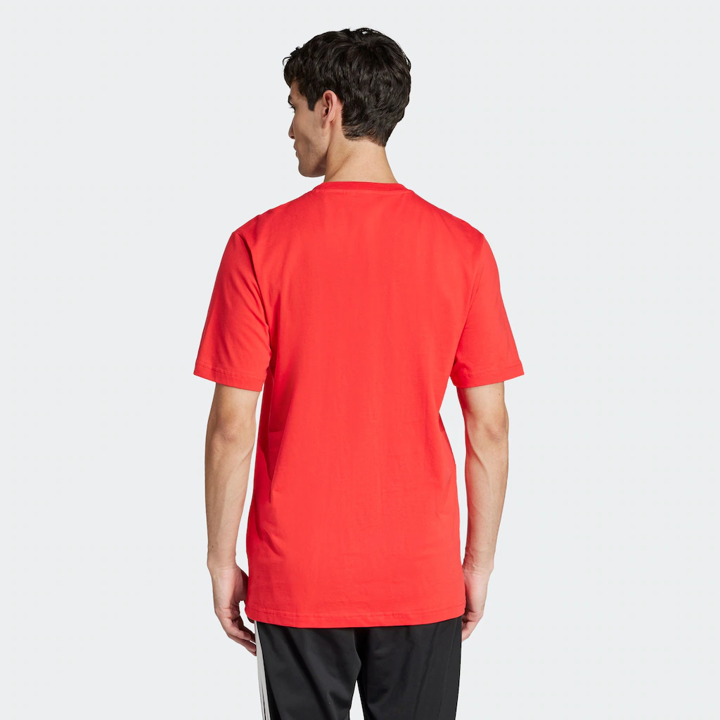adidas Sportswear T-Shirt "M PHOTO LOGO T" günstig online kaufen
