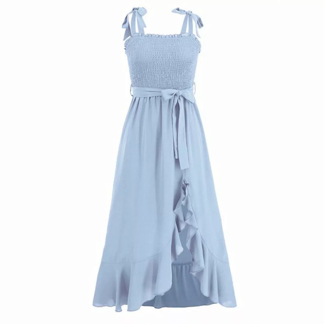 AFAZ New Trading UG Sommerkleid Damen Sommerkleider Sexy Kleid Cocktailklei günstig online kaufen