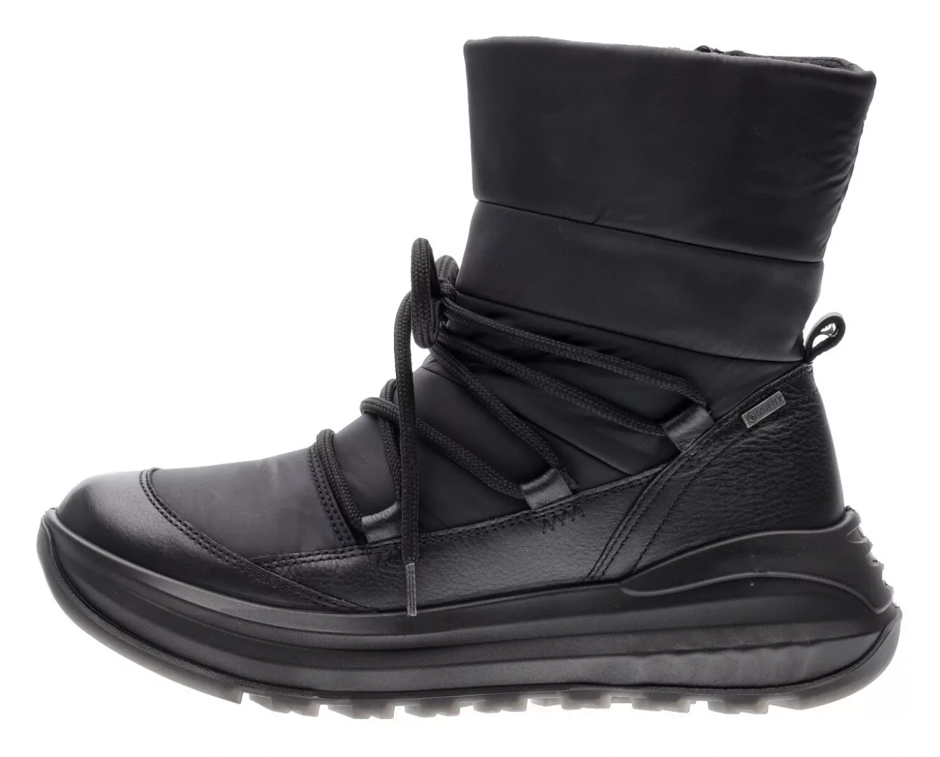 Ara Winterboots "ALOSO GTX", mit GORE-TEX, H-Weite günstig online kaufen