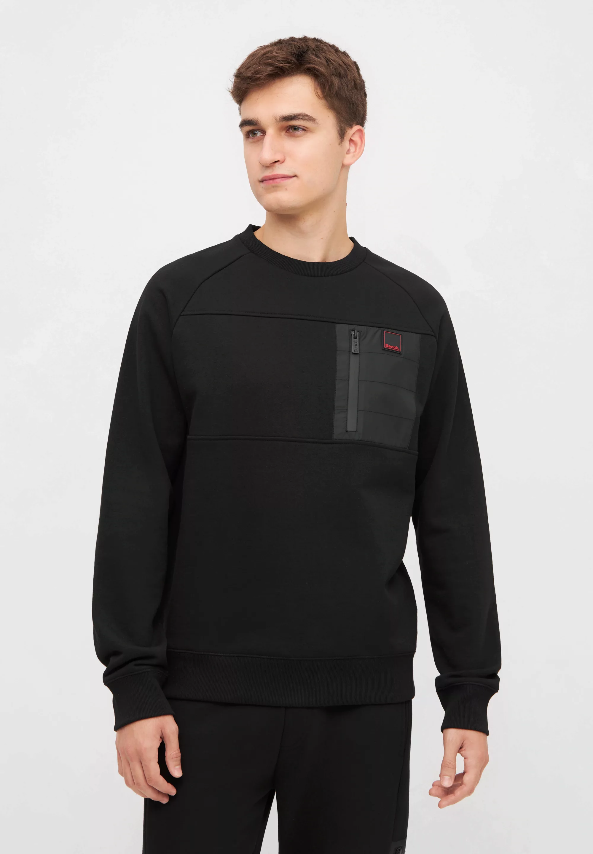 Bench. Sweater "MARTON" günstig online kaufen