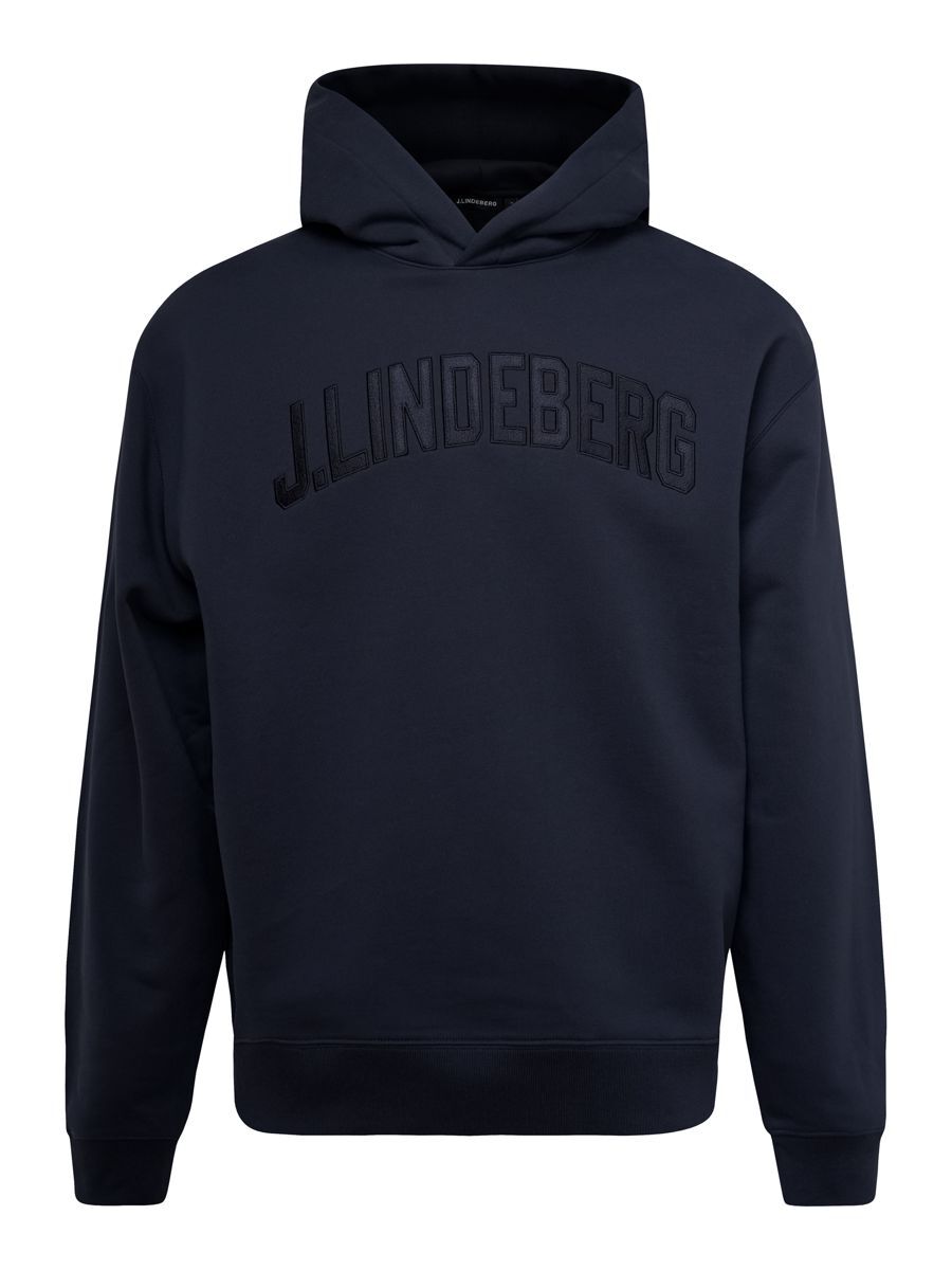 KYZER LOGO HOODIE günstig online kaufen