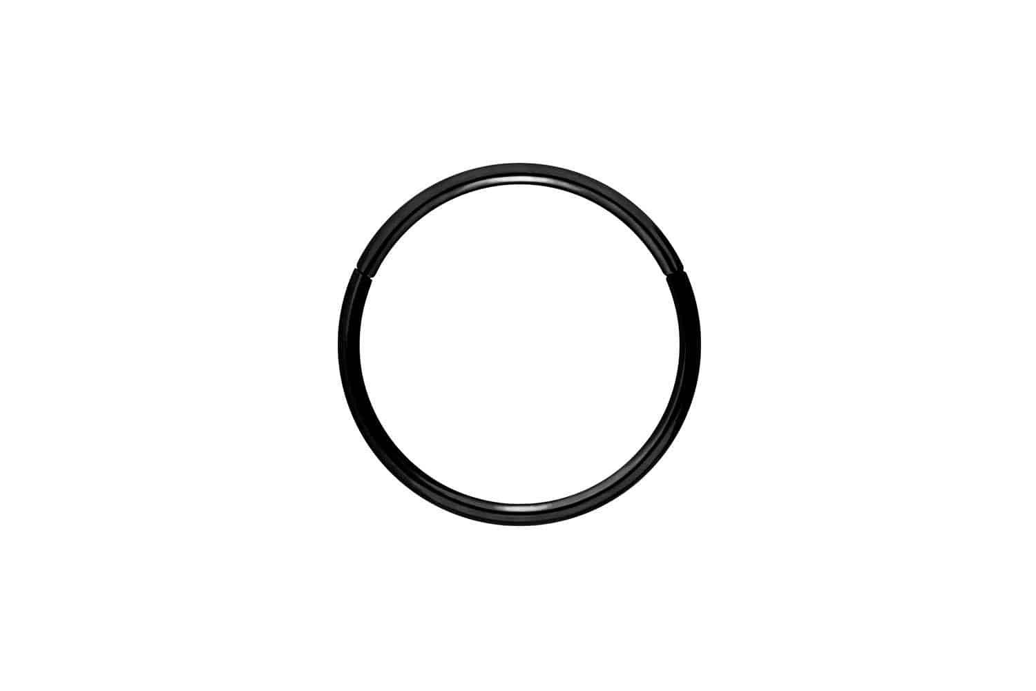 PIERCINGLINE Nasenpiercing Titan Segmentring Clicker (Clicker günstig online kaufen