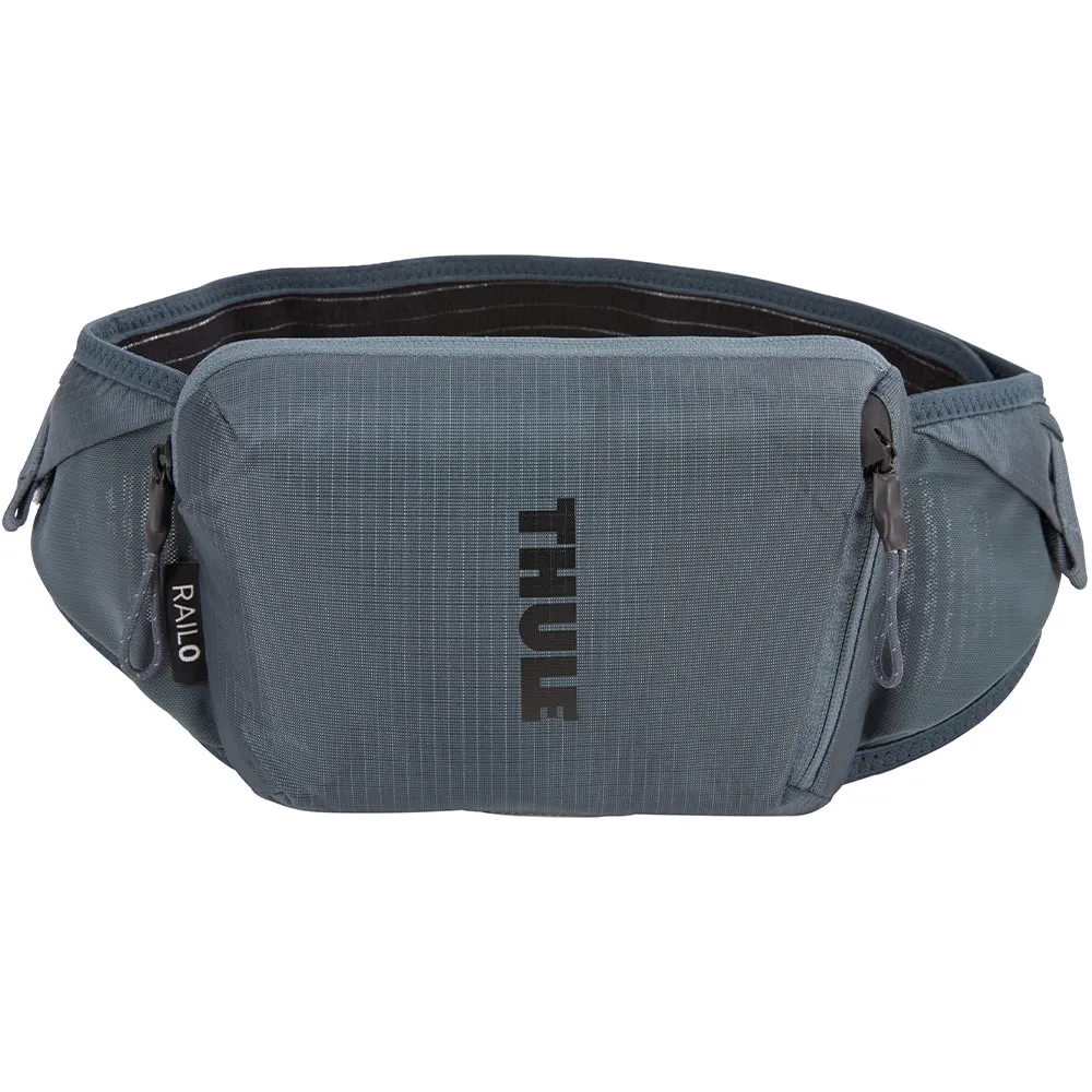 Thule Rail Hip Pack 0,5L Dark Slate günstig online kaufen