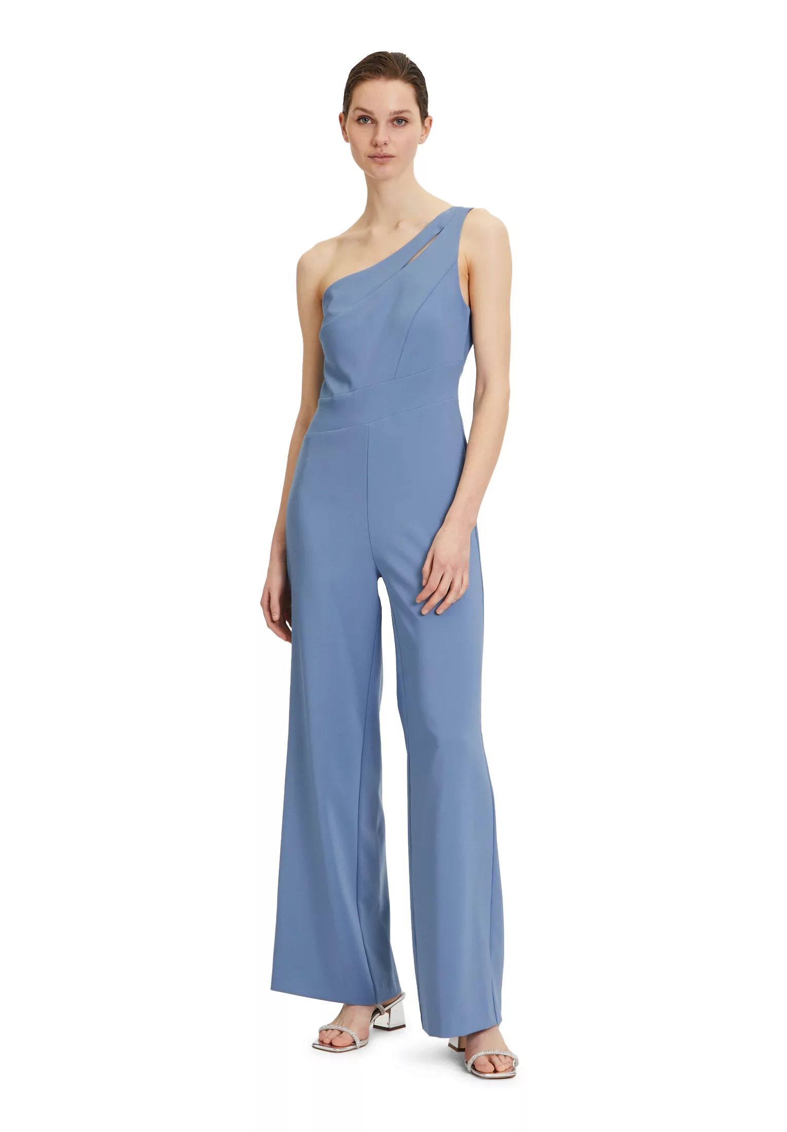 Vera Mont Overall "Vera Mont Jumpsuit mit Cut-Outs", (1 tlg.), Cut-Outs günstig online kaufen