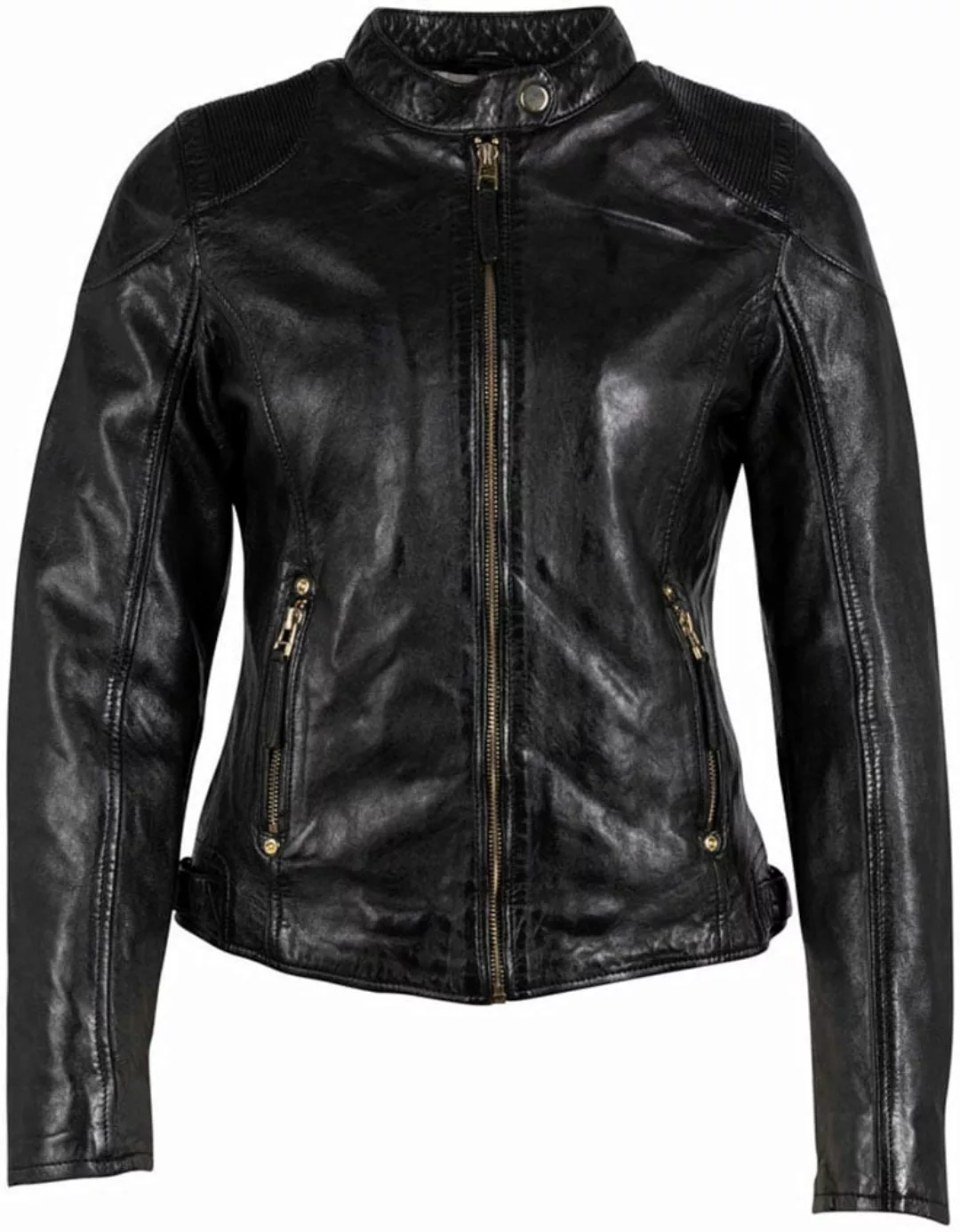 Gipsy Lederjacke GWAneta günstig online kaufen