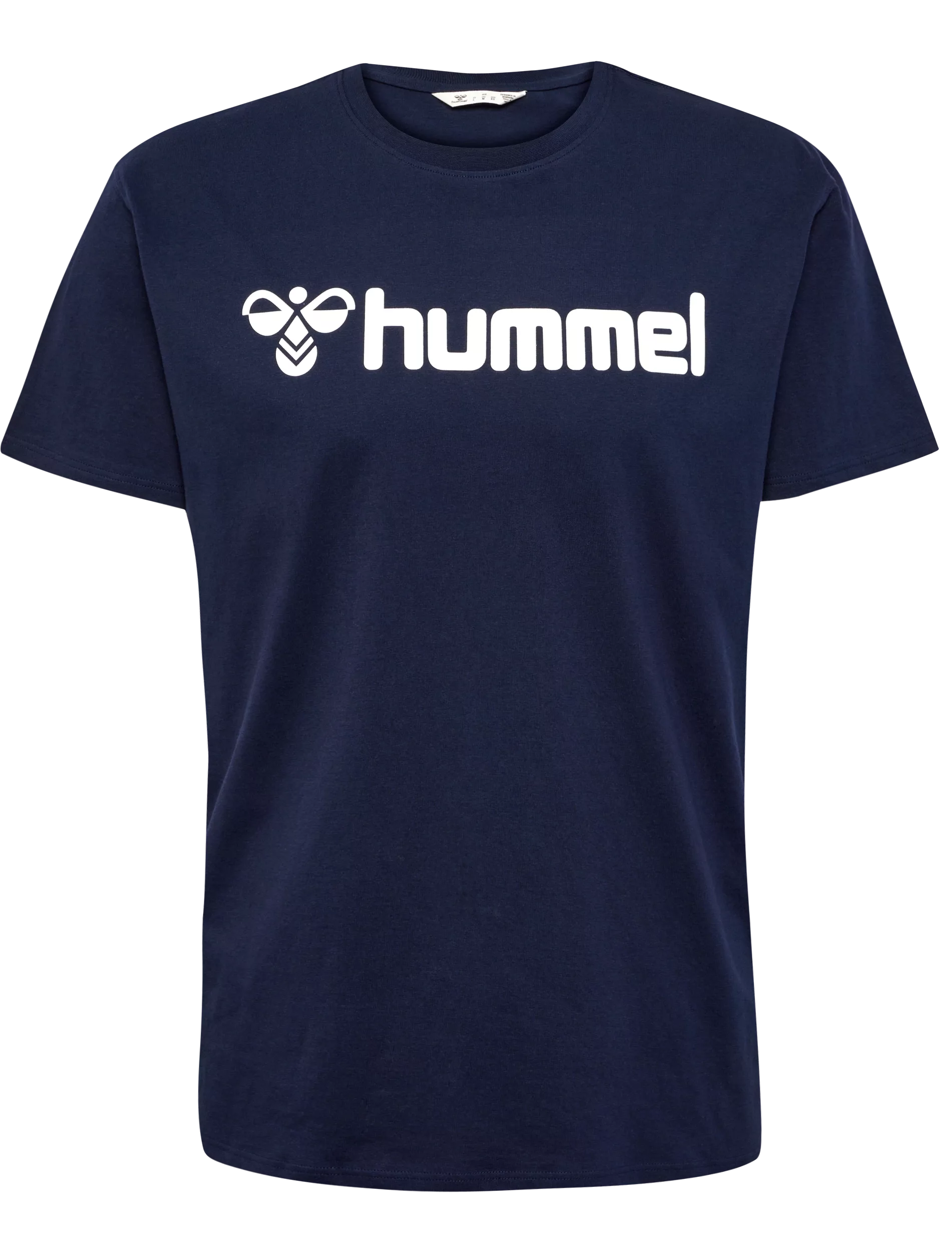 hummel T-Shirt "HMLGO 2.0 LOGO T-SHIRT S/S" günstig online kaufen