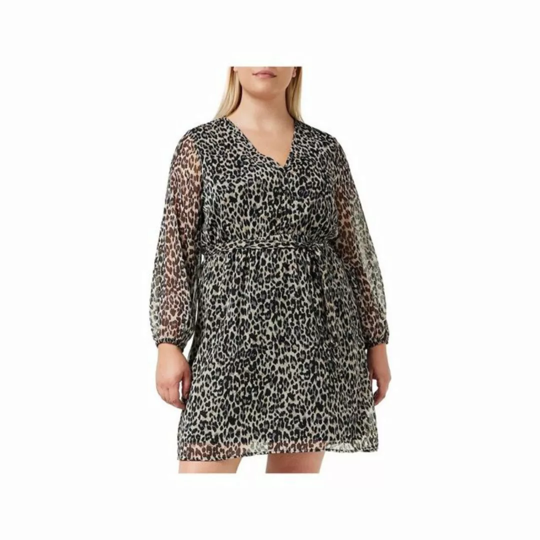 Only  Kurze Kleider ONLCERA 3/4 SHORT DRESS WVN günstig online kaufen