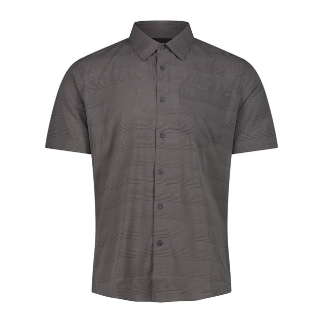 CMP Outdoorhemd MAN SHIRT GRAFFITE günstig online kaufen