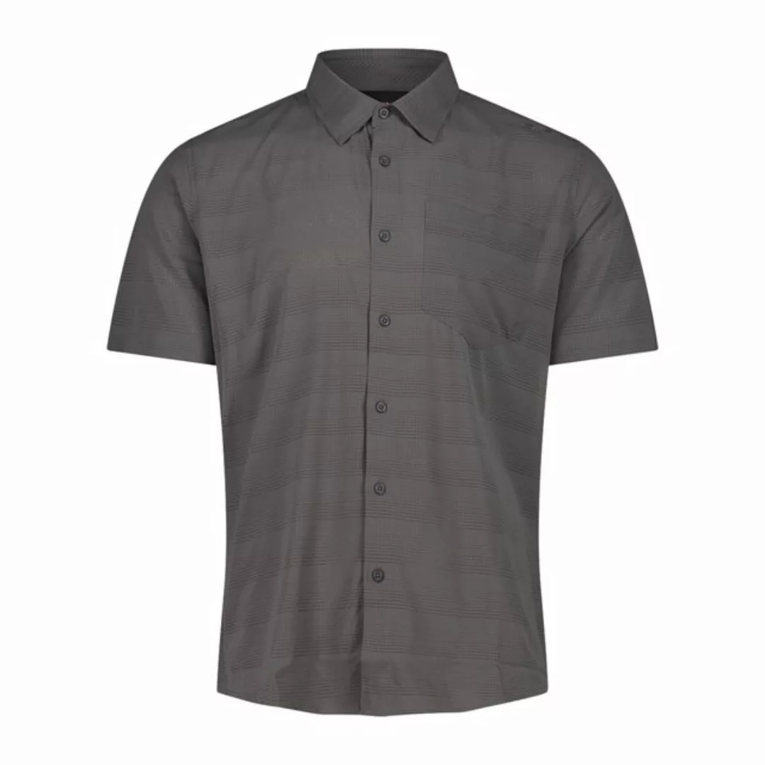 CMP Outdoorhemd MAN SHIRT GRAFFITE günstig online kaufen