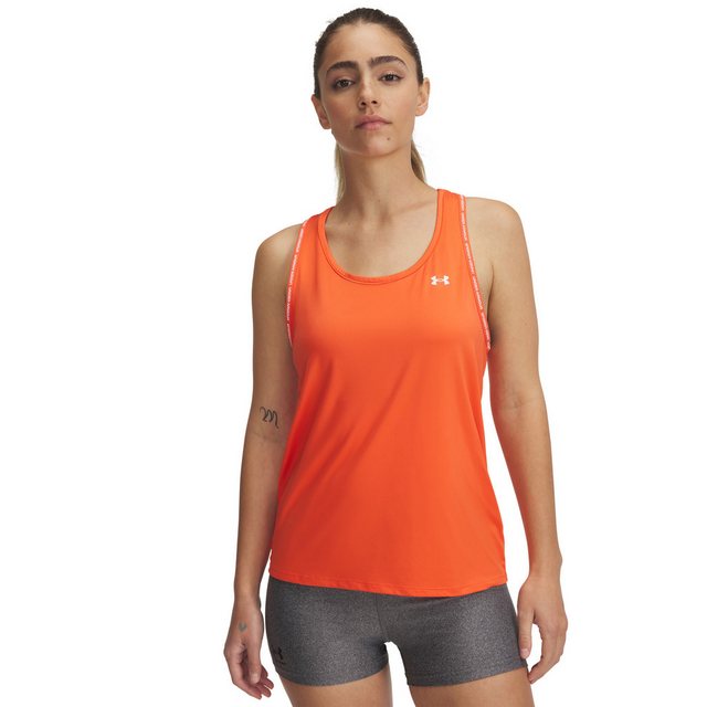 Under Armour Trainingstop "TECH KNOCKOUT TANK" günstig online kaufen