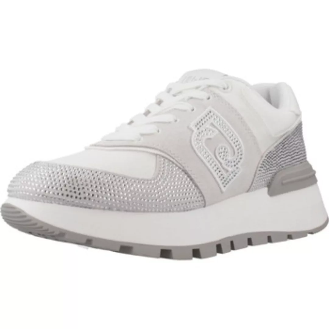 Liu Jo  Sneaker AMAZING 33 BA5051 PX632-S3622 günstig online kaufen