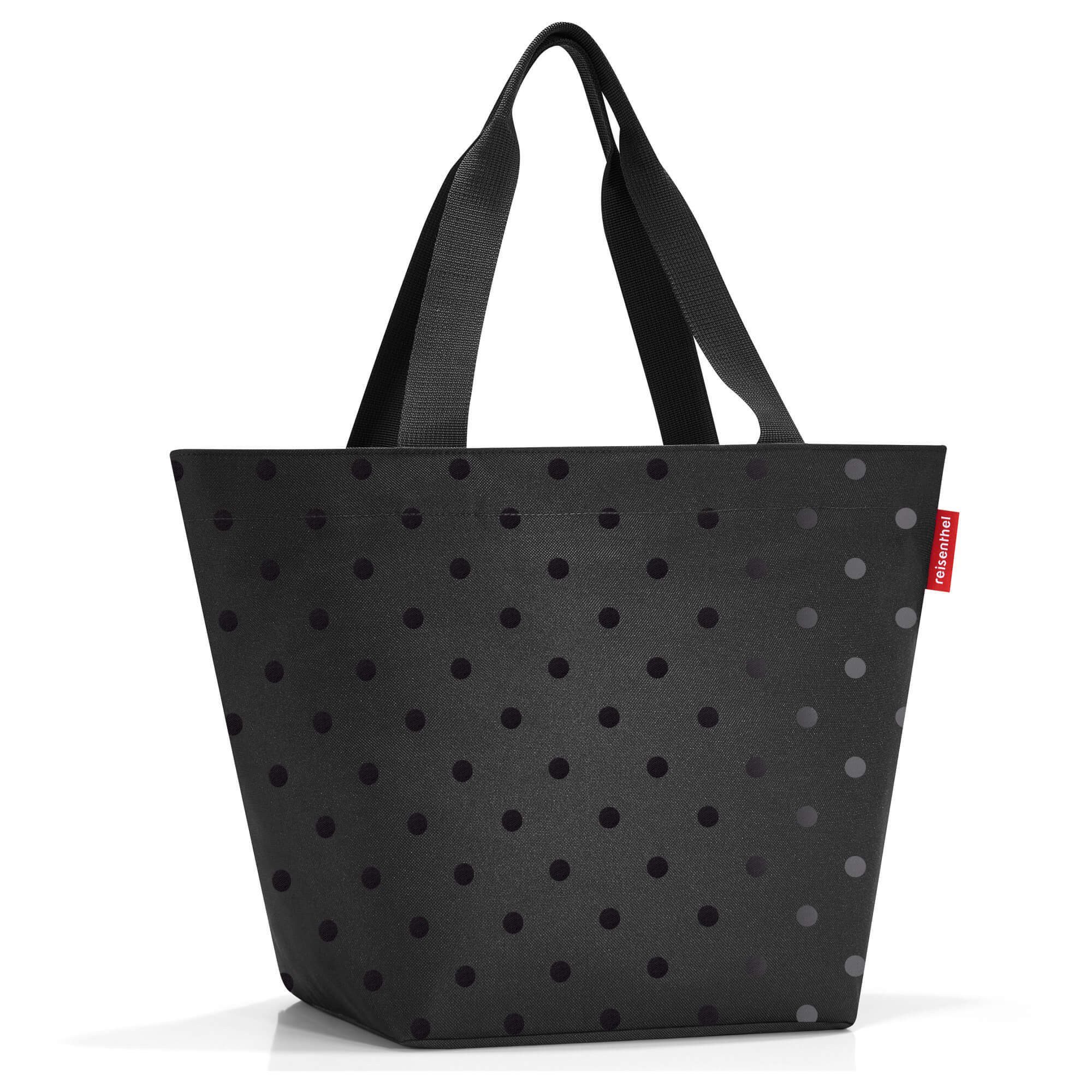 REISENTHEL® Einkaufsshopper shopper M twist powder günstig online kaufen