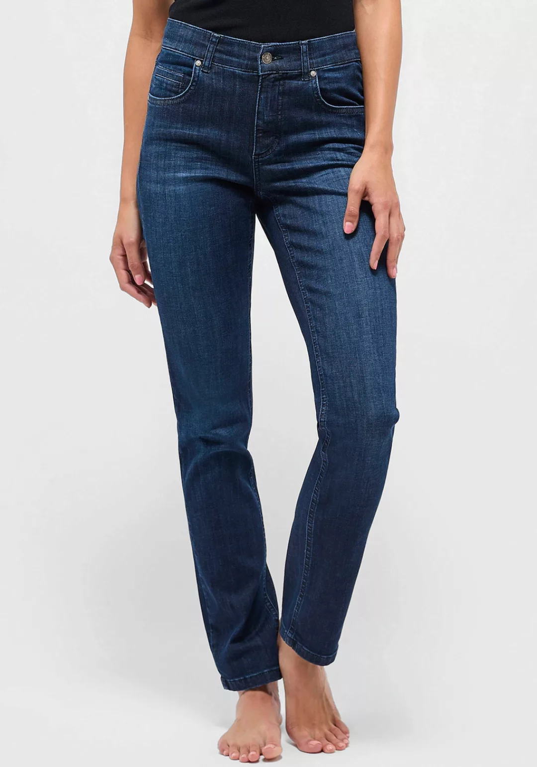 ANGELS Slim-fit-Jeans CICI günstig online kaufen