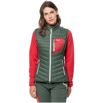 Jack Wolfskin  Damen-Jacke Sport ROUTEBURN VEST W 1205445-4311 günstig online kaufen