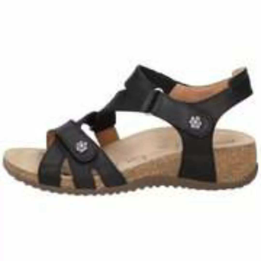 Josef Seibel Natalya 11 Sandale Damen schwarz günstig online kaufen