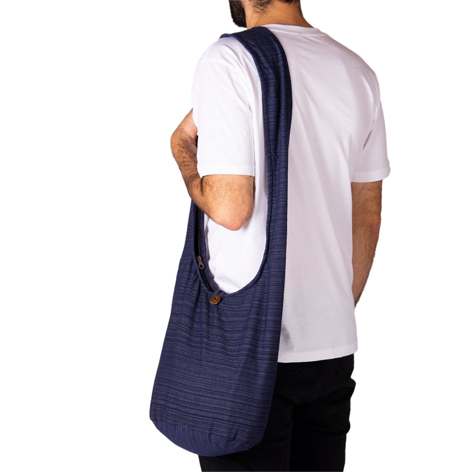 PANASIAM Freizeittasche Schulterbeutel Lini Beuteltasche aus günstig online kaufen