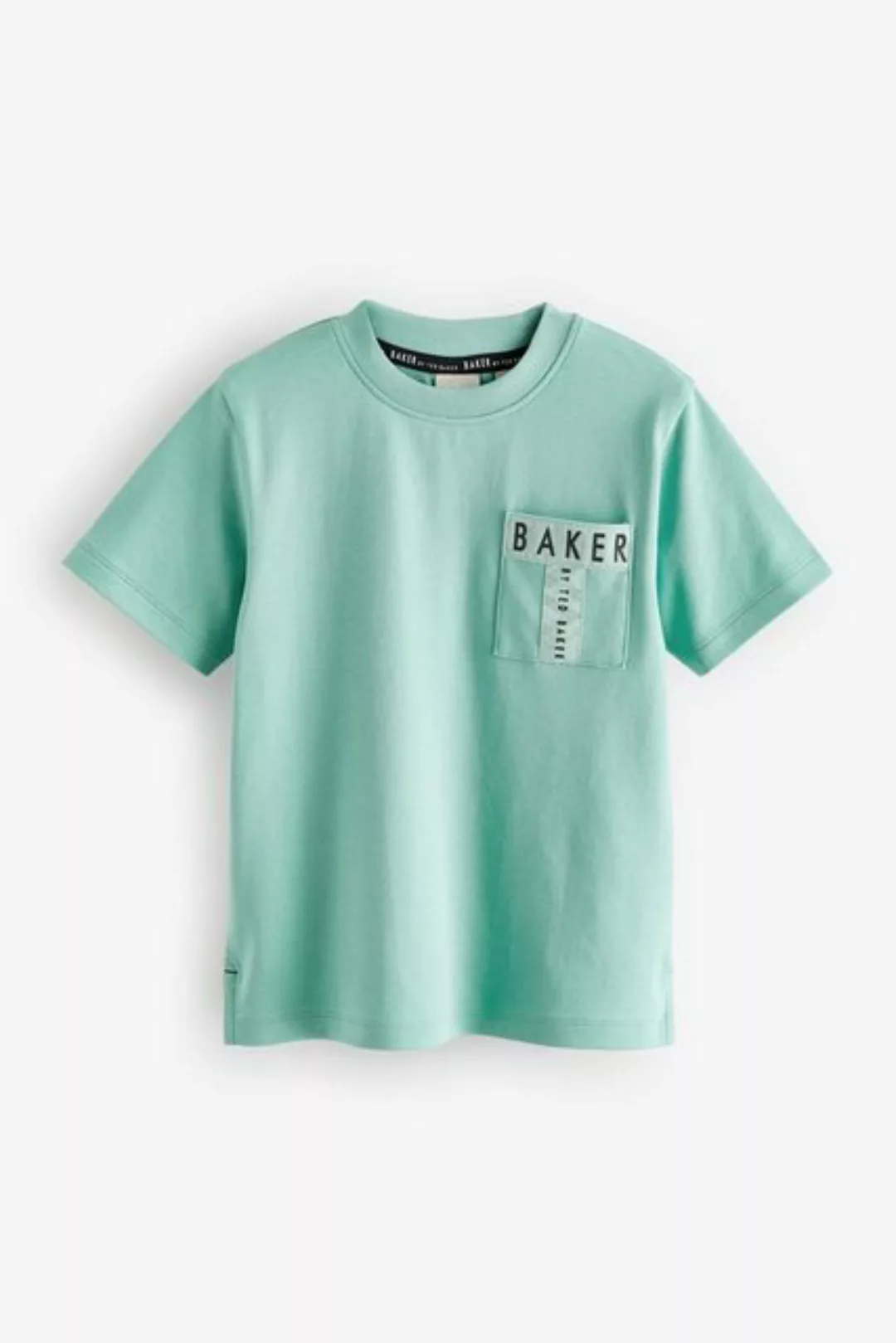 Baker by Ted Baker T-Shirt Baker by Ted Baker T-Shirt mit Brusttasche (1-tl günstig online kaufen
