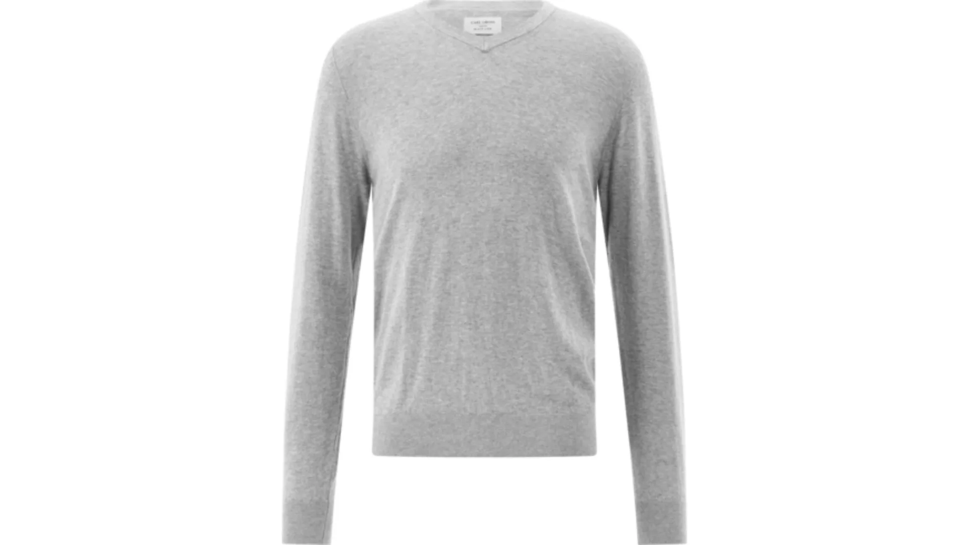 Carl Gross Strickpullover CG Didrick günstig online kaufen