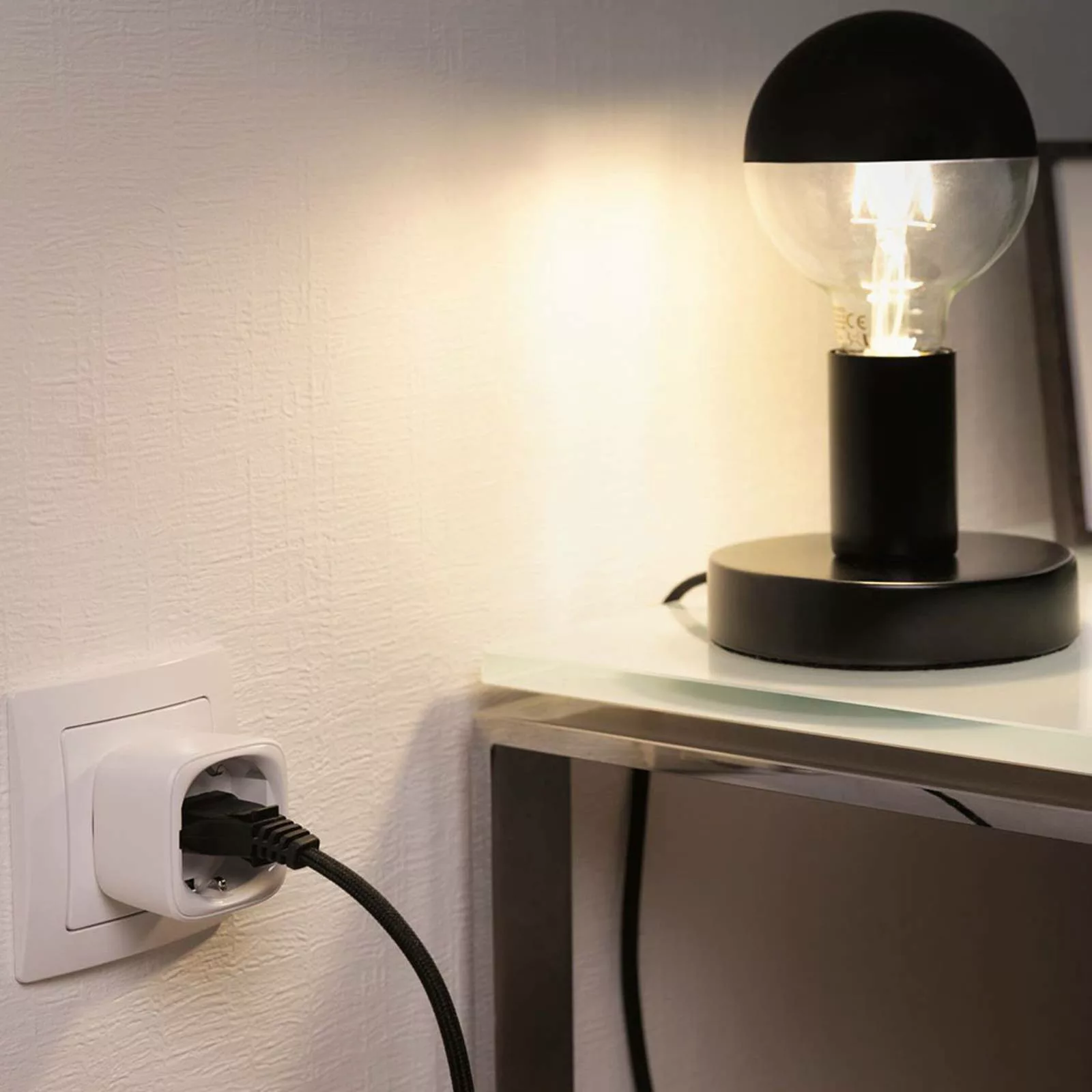 Paulmann ZigBee Smart Plug Zwischenstecker günstig online kaufen