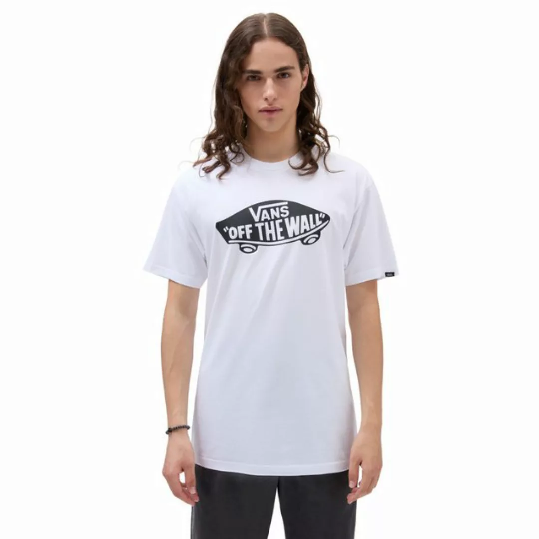 Vans T-Shirt günstig online kaufen