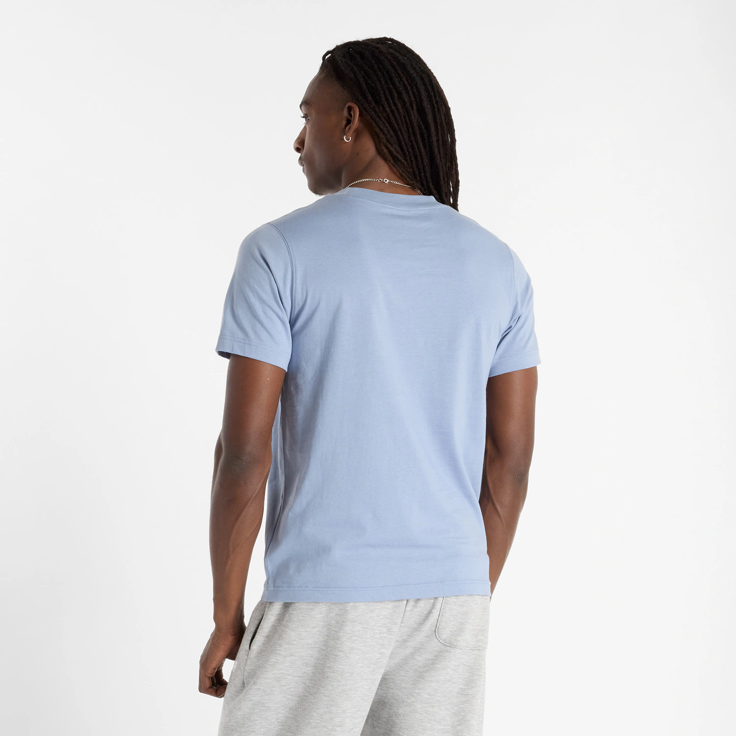 New Balance T-Shirt Sport Essentials Logo günstig online kaufen