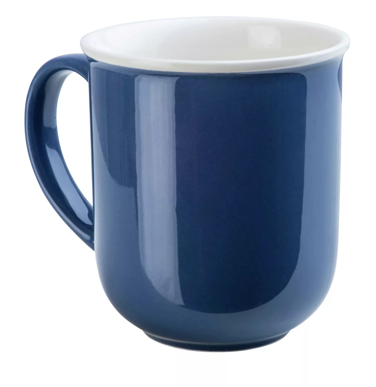 Ritzenhoff & Breker Tasse dunkelblau COLORI günstig online kaufen
