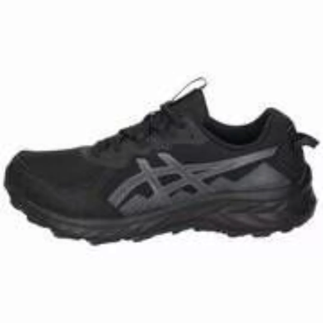 ASICS Gel-Venture 10 Trail Running Herren schwarz|schwarz|schwarz|schwarz|s günstig online kaufen