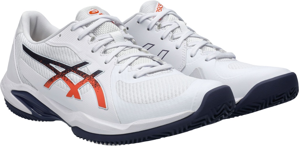 Asics Tennisschuh "SOLUTION SWIFT FF 2 CLAY" günstig online kaufen