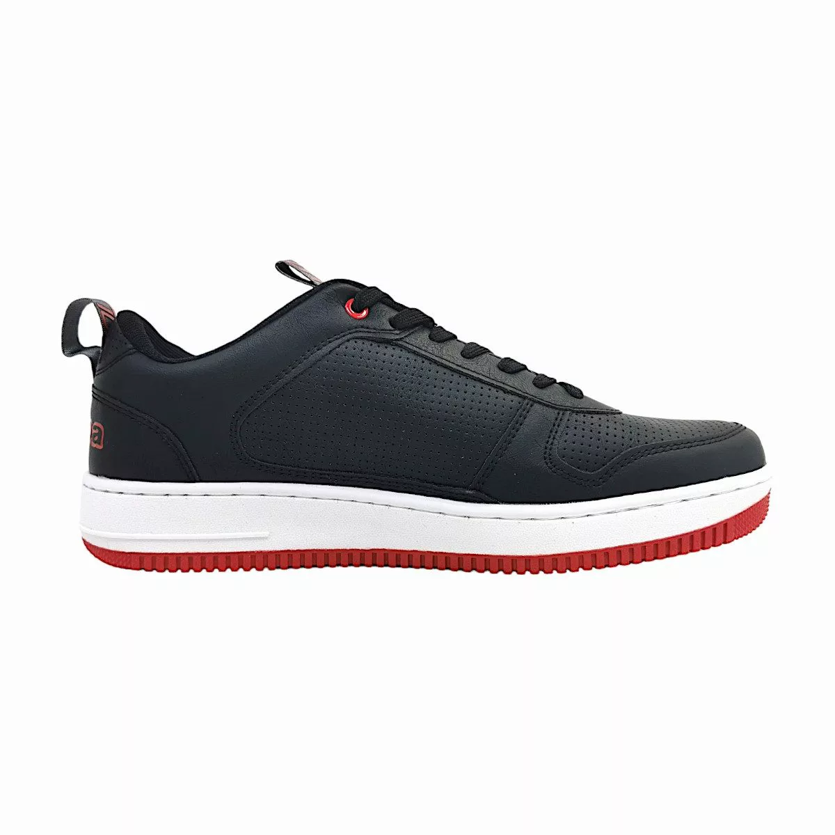 Kappa Sneaker low Schnürschuh günstig online kaufen