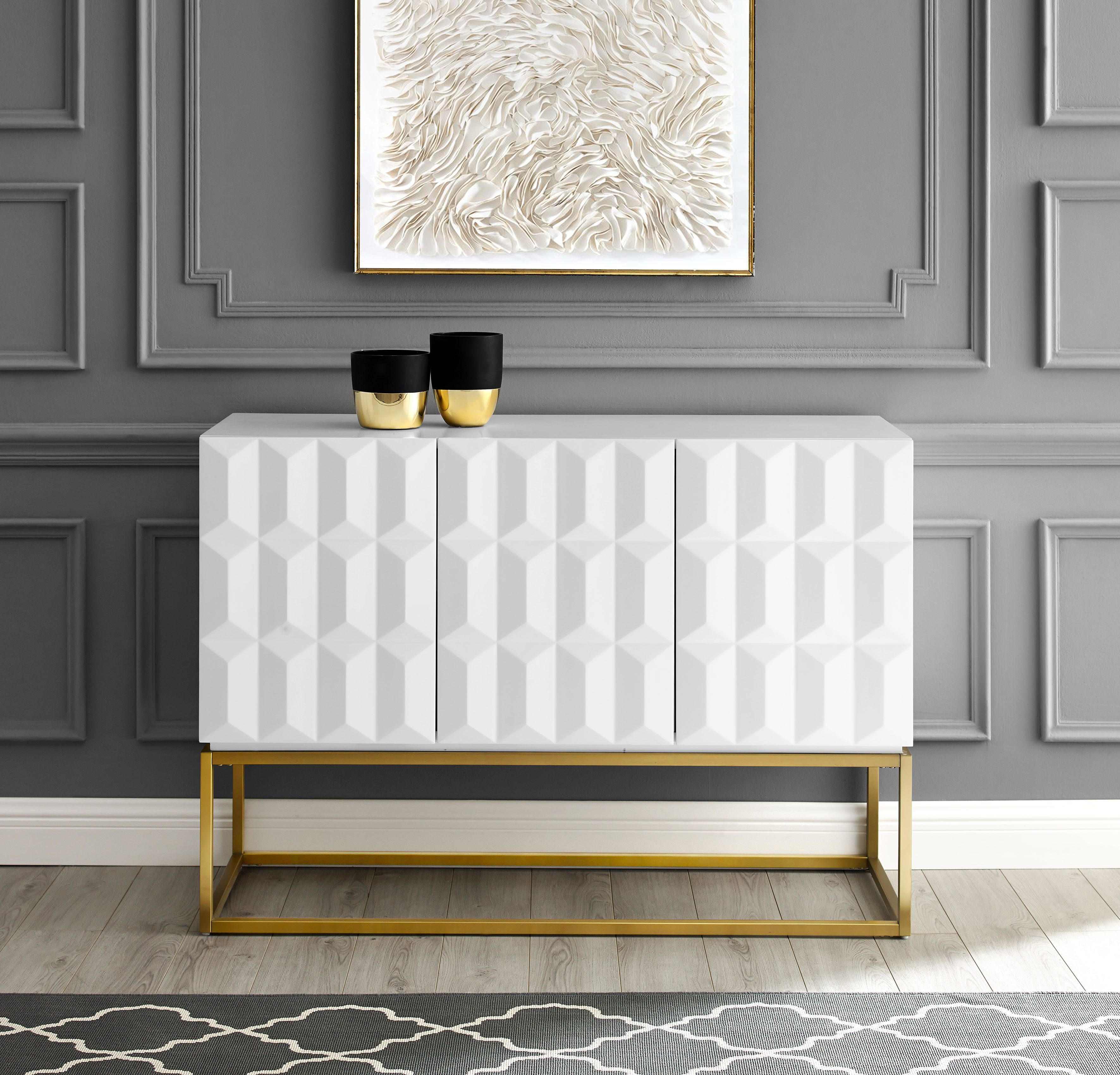 Leonique Sideboard Alais, TOPSELLER!, OTTOs Choice, günstig online kaufen
