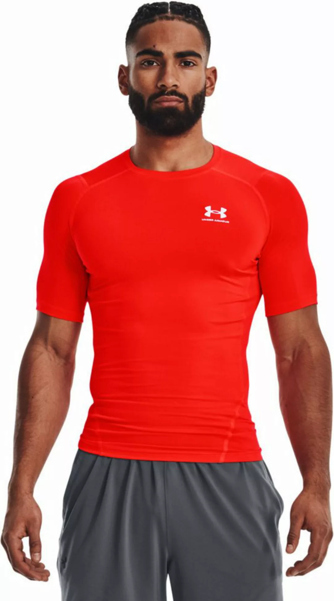 Under Armour® T-Shirt Under Armour Herren Kurzarmshirt günstig online kaufen