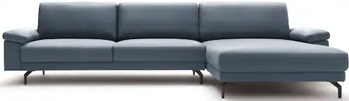 Creation BY ROLF BENZ Ecksofa »CR.450« günstig online kaufen