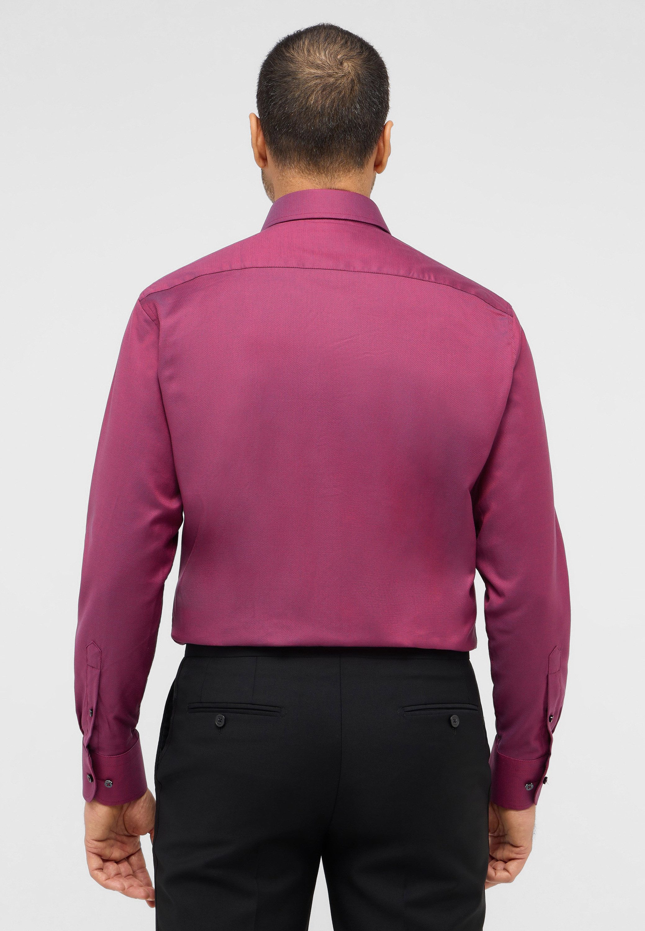 Eterna Langarmhemd "MODERN FIT", NON IRON (bügelfrei) günstig online kaufen