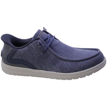 Skechers  Sneaker Slip-Ins Relaxed Fit Melson Sneaker günstig online kaufen