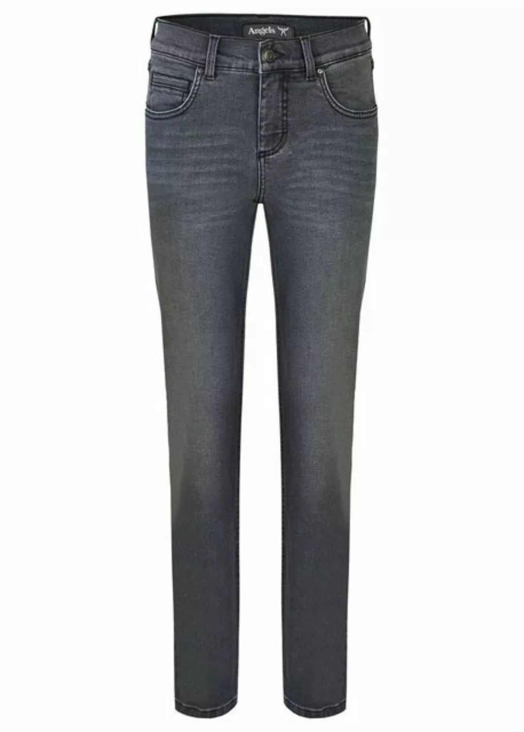 ANGELS 5-Pocket-Jeans Cici 3253 günstig online kaufen