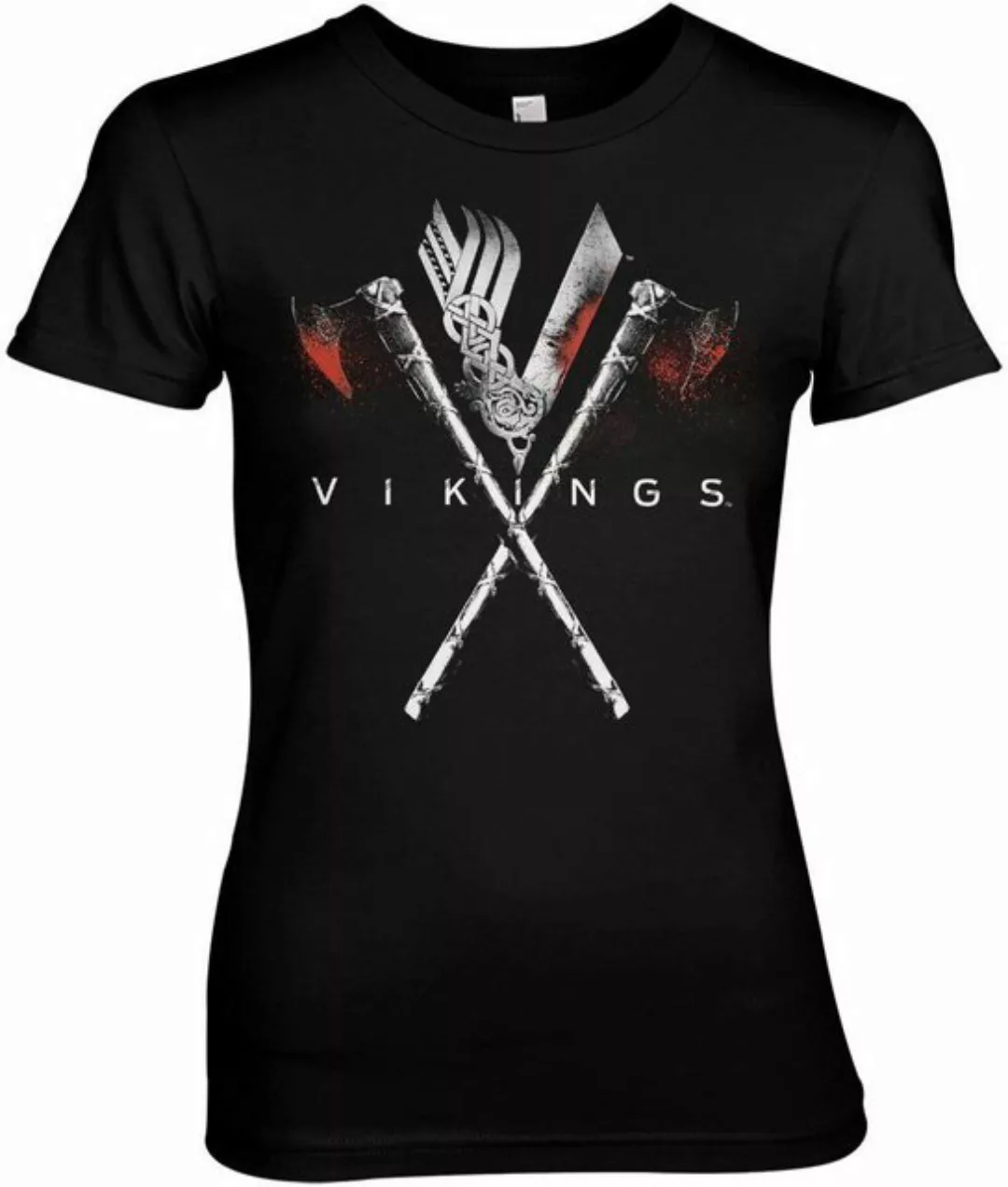 Minnesota Vikings T-Shirt günstig online kaufen