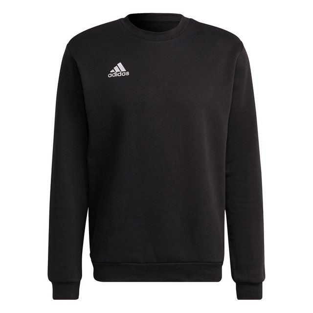 adidas Performance Fleecepullover adidas Herren Pullover Entrada 22 Sweat T günstig online kaufen