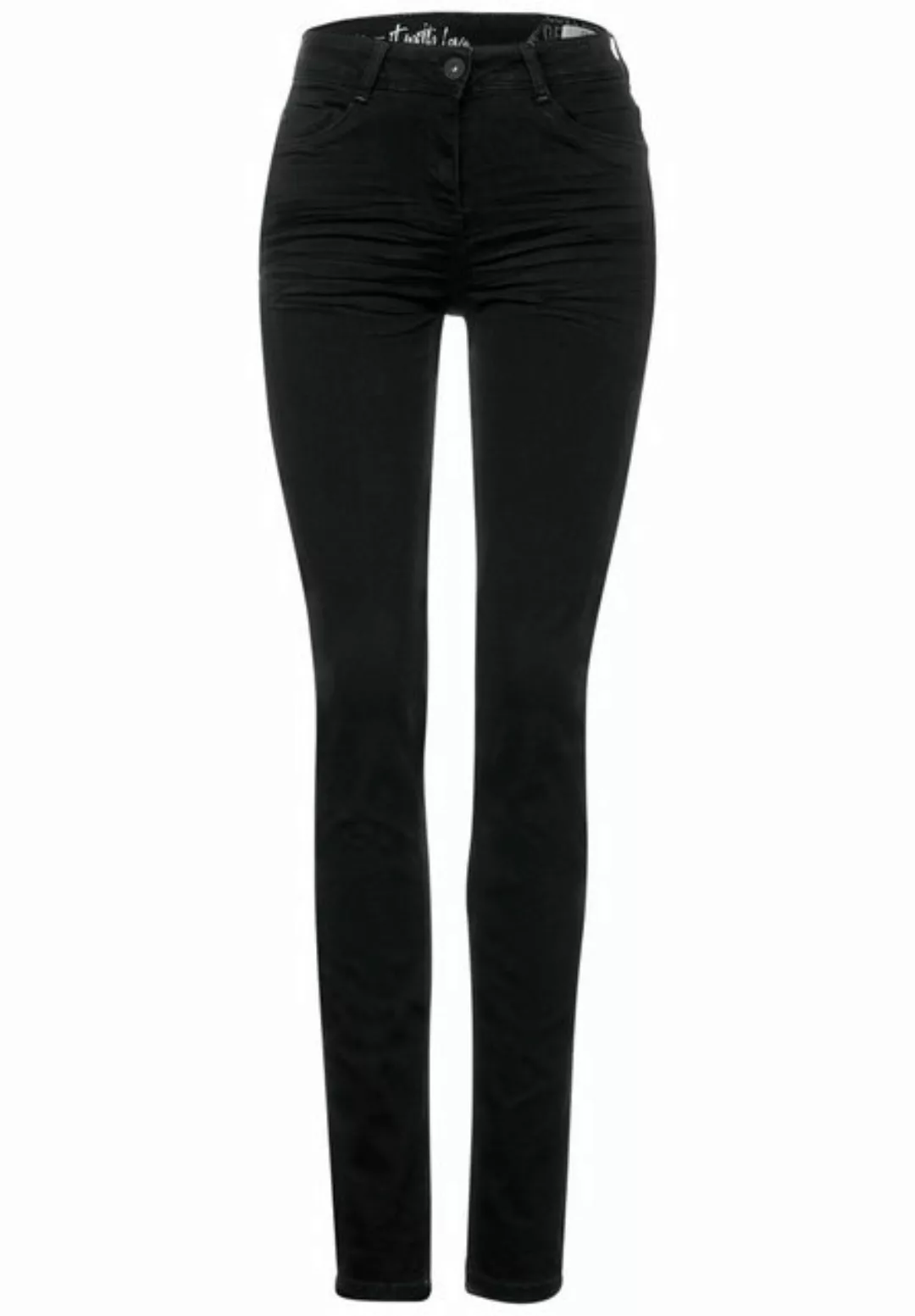 Cecil Damen Jeans B375281 günstig online kaufen