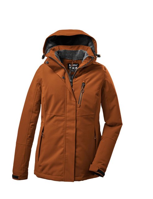 Killtec Outdoorjacke killtec Damen Funktionsjacke KOW 140 WMN JCKT 37411 günstig online kaufen